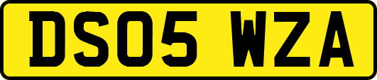 DS05WZA