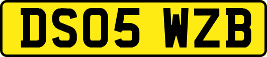 DS05WZB
