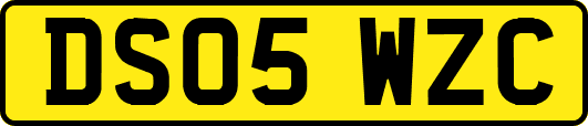 DS05WZC