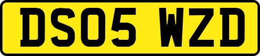 DS05WZD