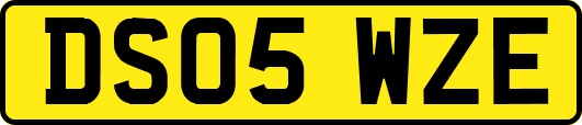 DS05WZE