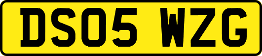 DS05WZG