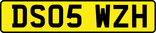 DS05WZH