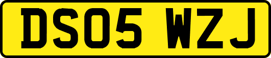 DS05WZJ