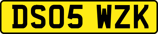 DS05WZK
