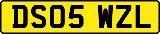 DS05WZL
