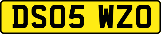 DS05WZO