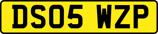 DS05WZP