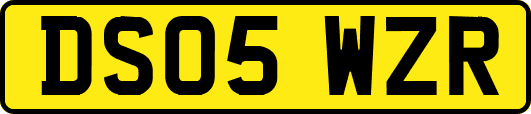 DS05WZR