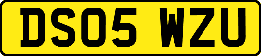 DS05WZU