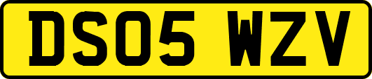 DS05WZV