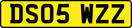 DS05WZZ