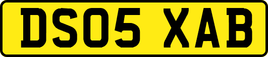 DS05XAB