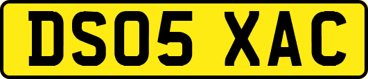 DS05XAC