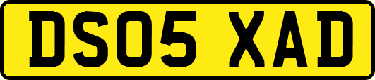 DS05XAD