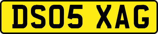 DS05XAG