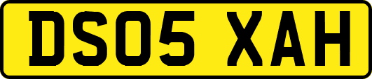 DS05XAH