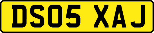 DS05XAJ