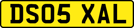 DS05XAL