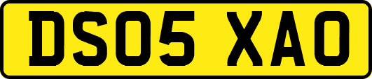 DS05XAO