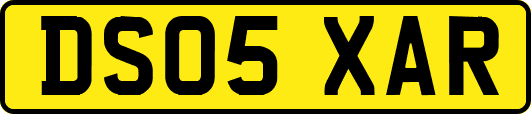 DS05XAR