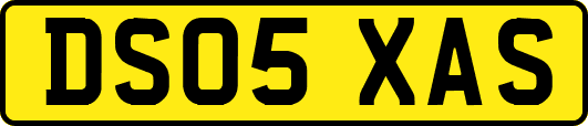 DS05XAS