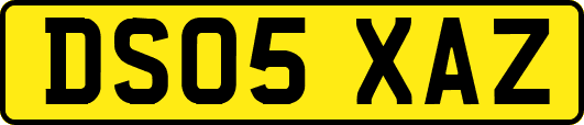 DS05XAZ