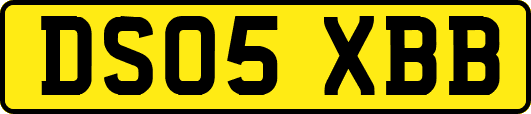 DS05XBB
