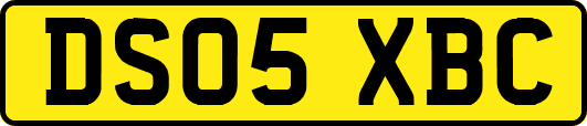 DS05XBC
