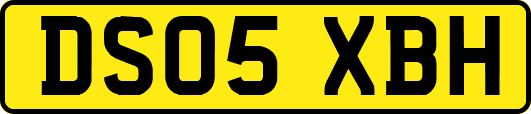 DS05XBH