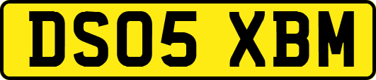 DS05XBM