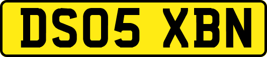 DS05XBN