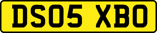 DS05XBO