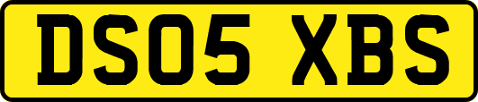 DS05XBS