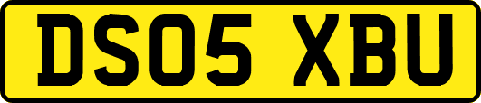 DS05XBU