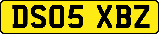 DS05XBZ