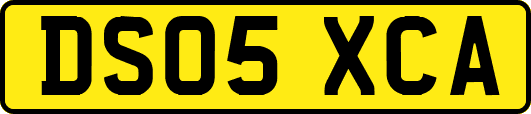 DS05XCA