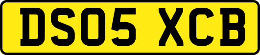 DS05XCB