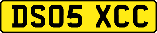 DS05XCC