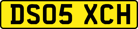 DS05XCH