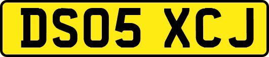 DS05XCJ