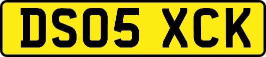 DS05XCK