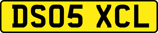 DS05XCL