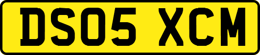 DS05XCM
