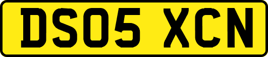 DS05XCN