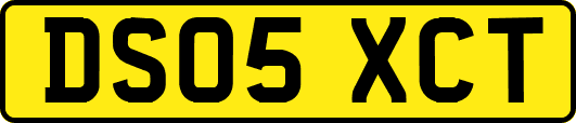 DS05XCT