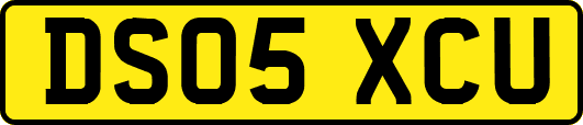 DS05XCU