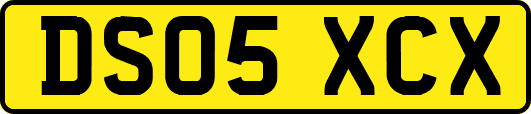 DS05XCX