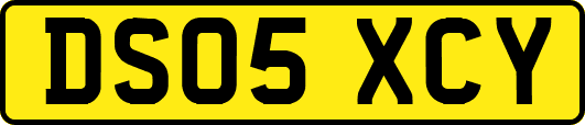 DS05XCY