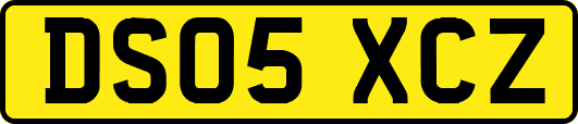 DS05XCZ